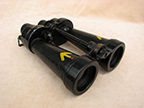 Barr & Stroud CF41 naval binoculars renovated to Navy specification by AVIMO